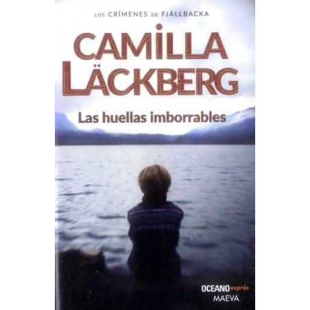 LAS HUELLAS IMBORRABLES (LOS CRIMENES DE FJÄLLBACKA 5)