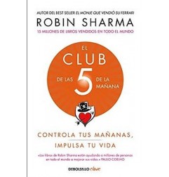 EL CLUB DE LAS 5 DE LA MAÑANA