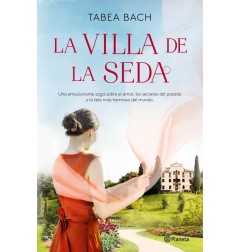 LA DE VILLA DE SEDA