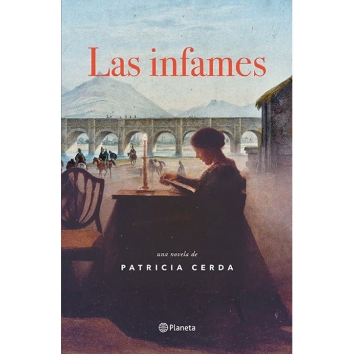 LAS INFAMES