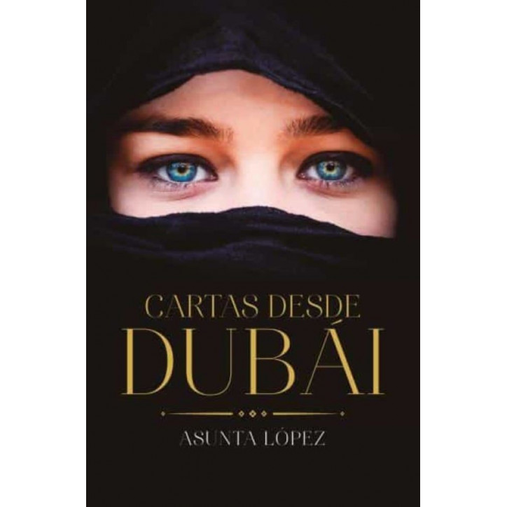 CARTAS DESDE DUBAI