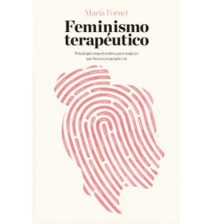 FEMINISMO TERAPEUTICO