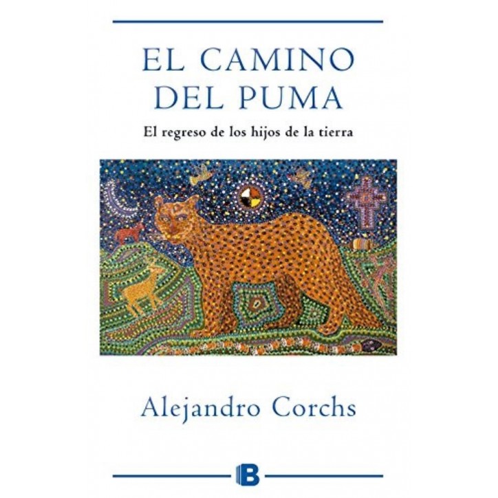 EL CAMINO DEL PUMA