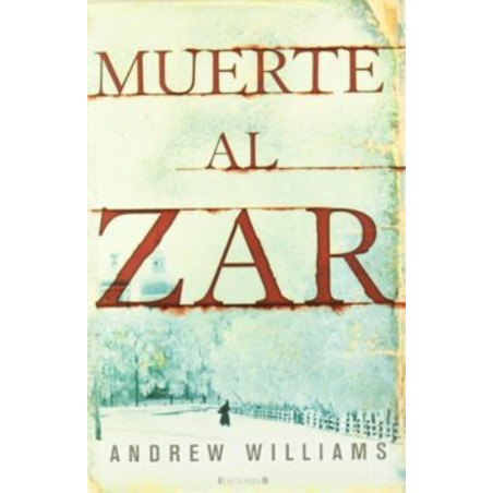 MUERTE AL ZAR