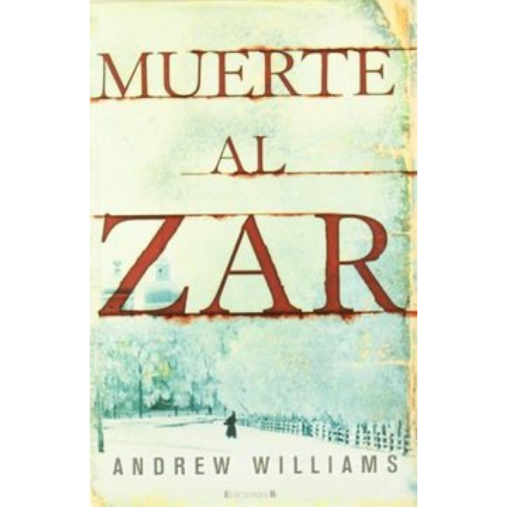 MUERTE AL ZAR