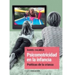 PSICOMOTRICIDAD EN LA INFANCIA