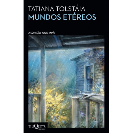 MUNDOS ETEREOS