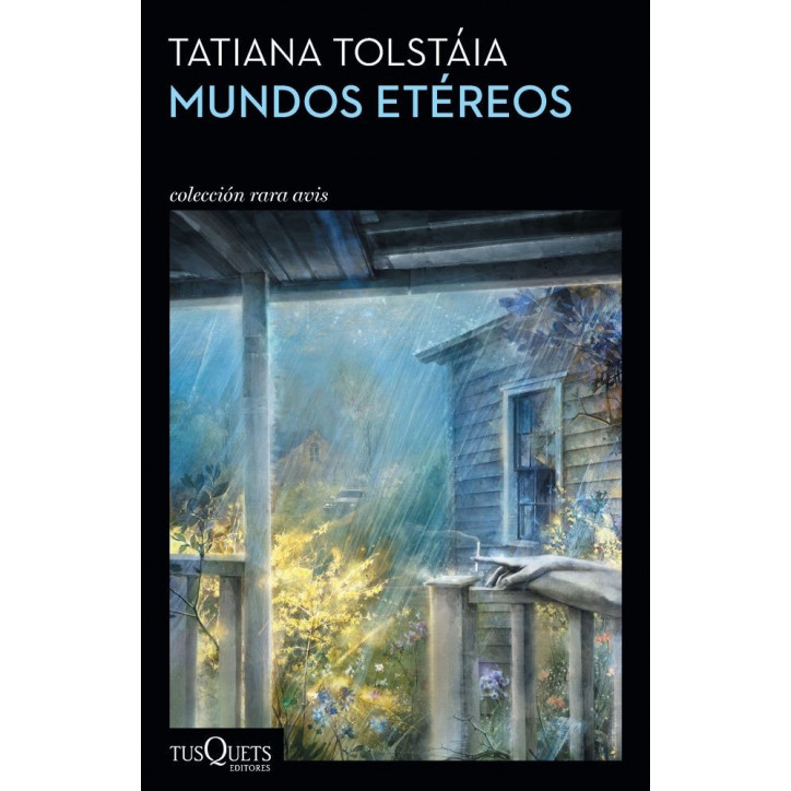 MUNDOS ETEREOS