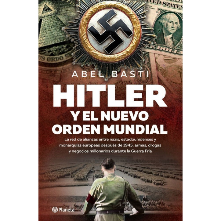 HITLER Y EL NUEVO ORDEN MUNDIAL