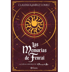 LAS MEMORIAS DE FENRAI