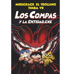 COMPAS 6. LOS COMPAS Y LA ENTIDAD. EXE