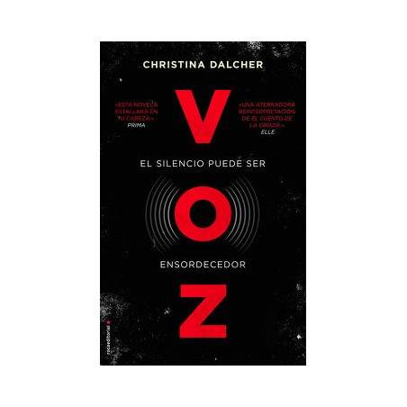 VOZ