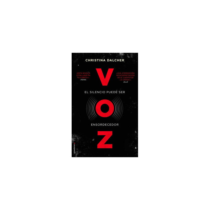 VOZ