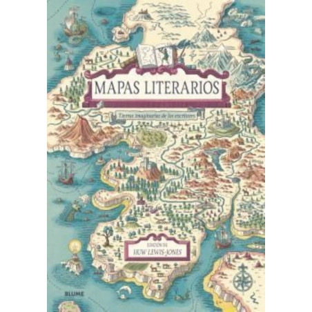 MAPAS LITERARIOS (2021)