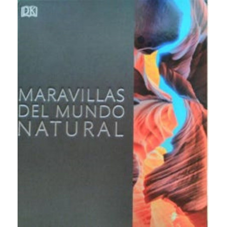 ENCICLOPEDIA MARAVILLAS NATURALES