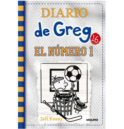 DIARIO DE GREG 16