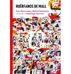 HUERFANOS DE MALL