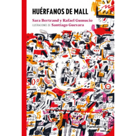 HUERFANOS DE MALL