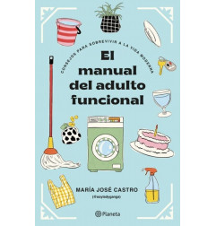 EL MANUAL PARA EL ADULTO FUNCIONAL