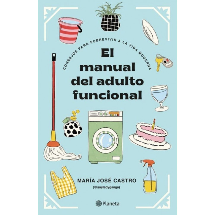 EL MANUAL PARA EL ADULTO FUNCIONAL