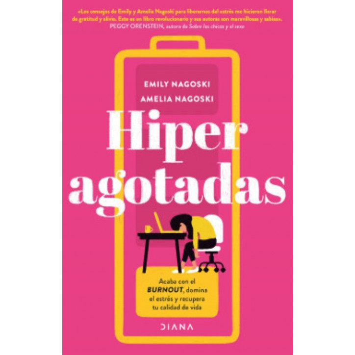 HIPERAGOTADAS