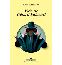 LA VIDA DE GERARD FULMARD