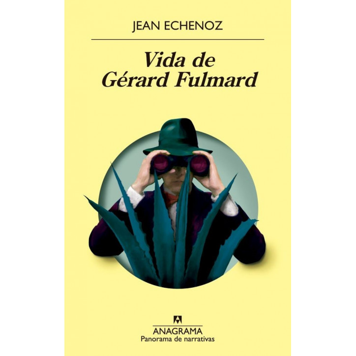 LA VIDA DE GERARD FULMARD