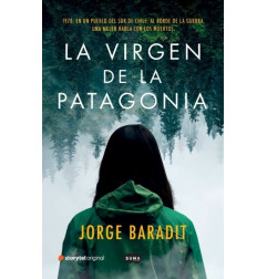 LA VIRGEN DE LA PATAGONIA