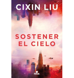 SOSTENER EL CIELO