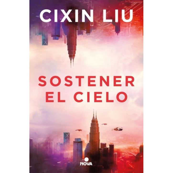 SOSTENER EL CIELO