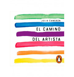 EL CAMINO DEL ARTISTA