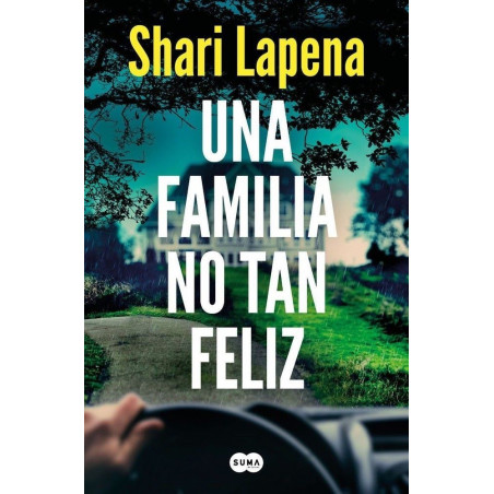 UNA FAMILIA NO TAN FELIZ