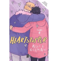 HEARTSTOPPER 4