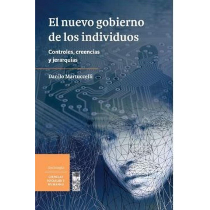 EL NUEVO GOBIERNO DE LOS INDIVIDUOS