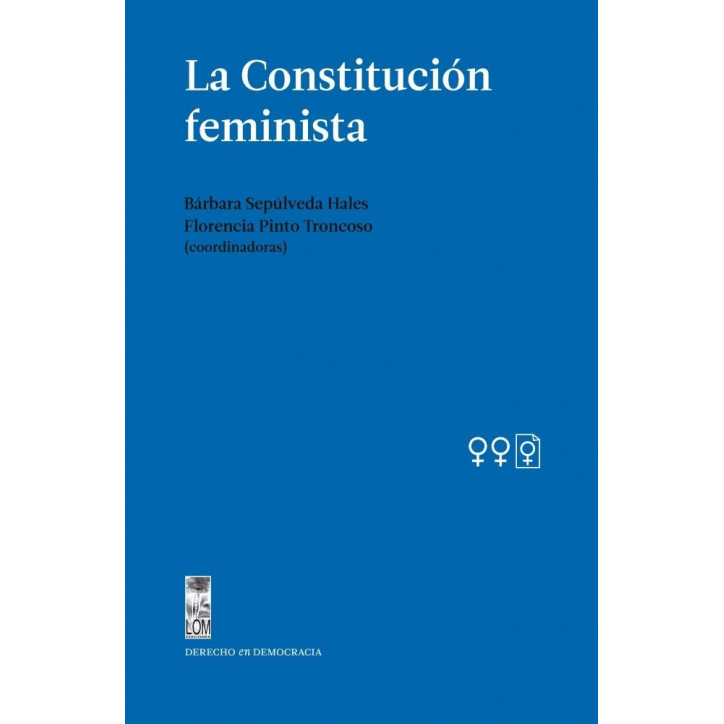 LA CONSTITUCION FEMINISTA