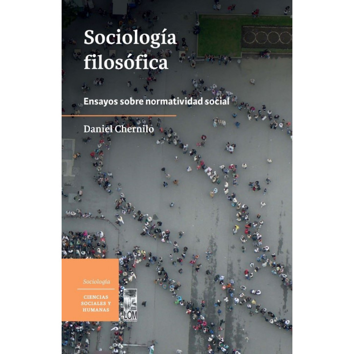 SOCIOLOGIA FILOSOFICA