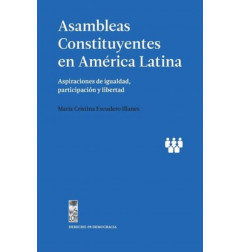 ASAMBLEA CONSTITUYENTES EN AMERICA LATINA