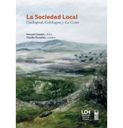 LA SOCIEDAD LOCAL