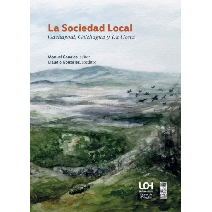 LA SOCIEDAD LOCAL