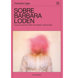 SOBRE BARBARA LODEN