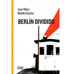 BERLIN DIVIDIDO