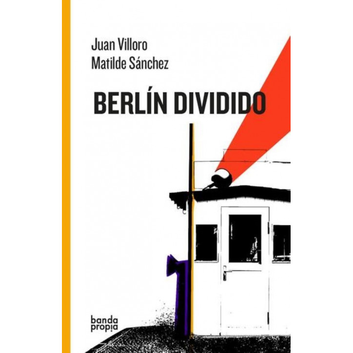 BERLIN DIVIDIDO