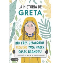 LA HISTORIA DE GRETA