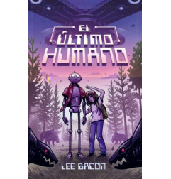 EL ULTIMO HUMANO