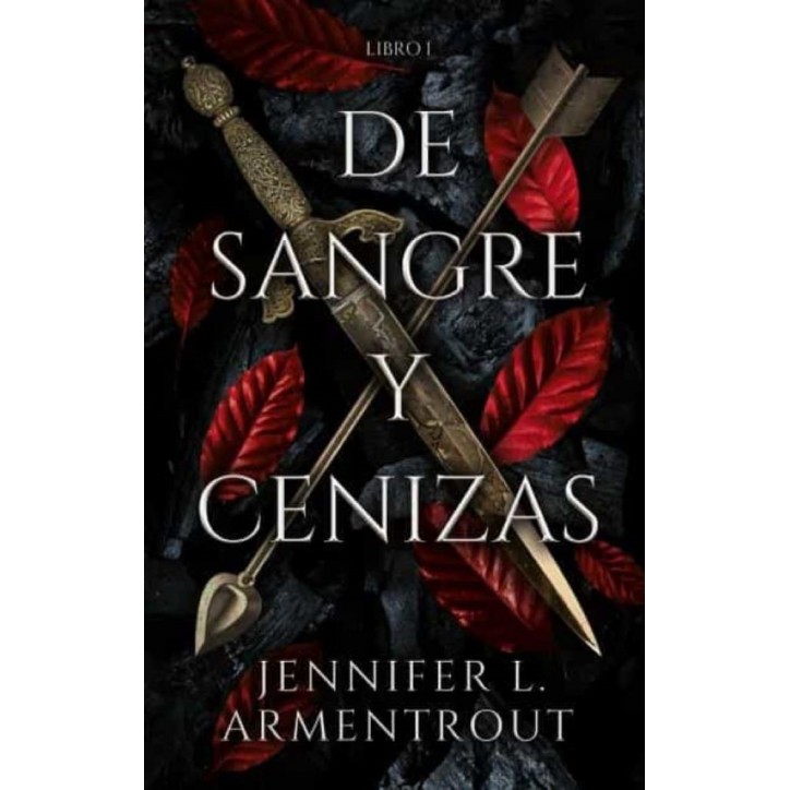 DE SANGRE Y CENIZAS