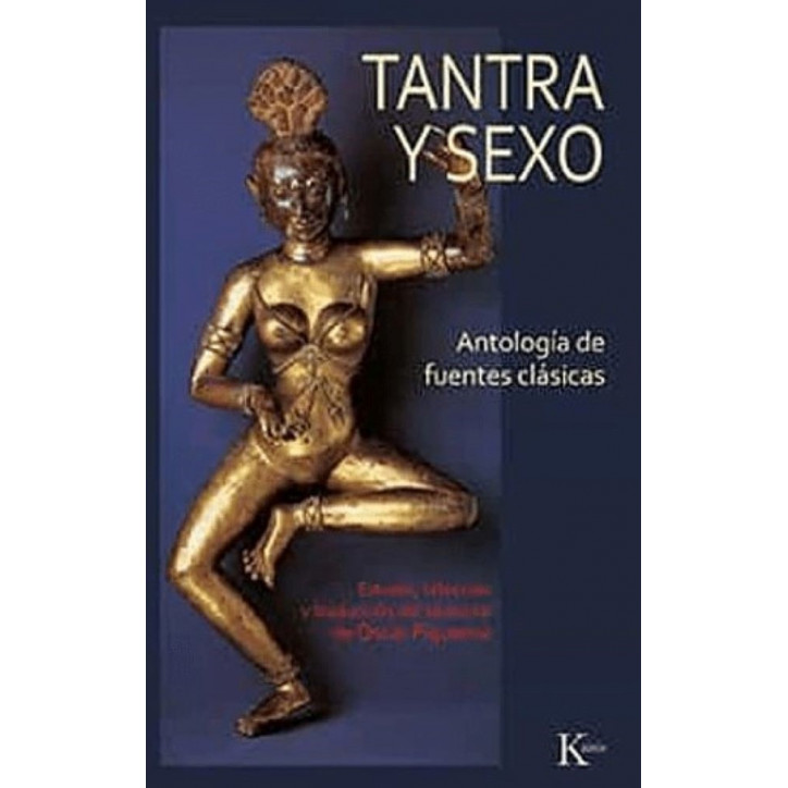 TANTRA Y SEXO