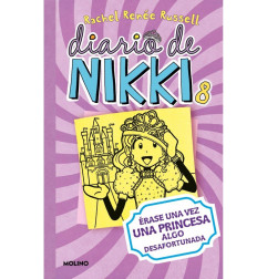 DIARIO DE NIKKI 8