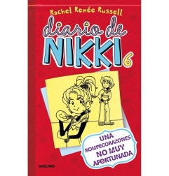 DIARIO DE NIKKI 6