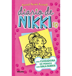 DIARIO DE NIKKI 10