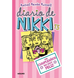 DIARIO DE NIKKI 13